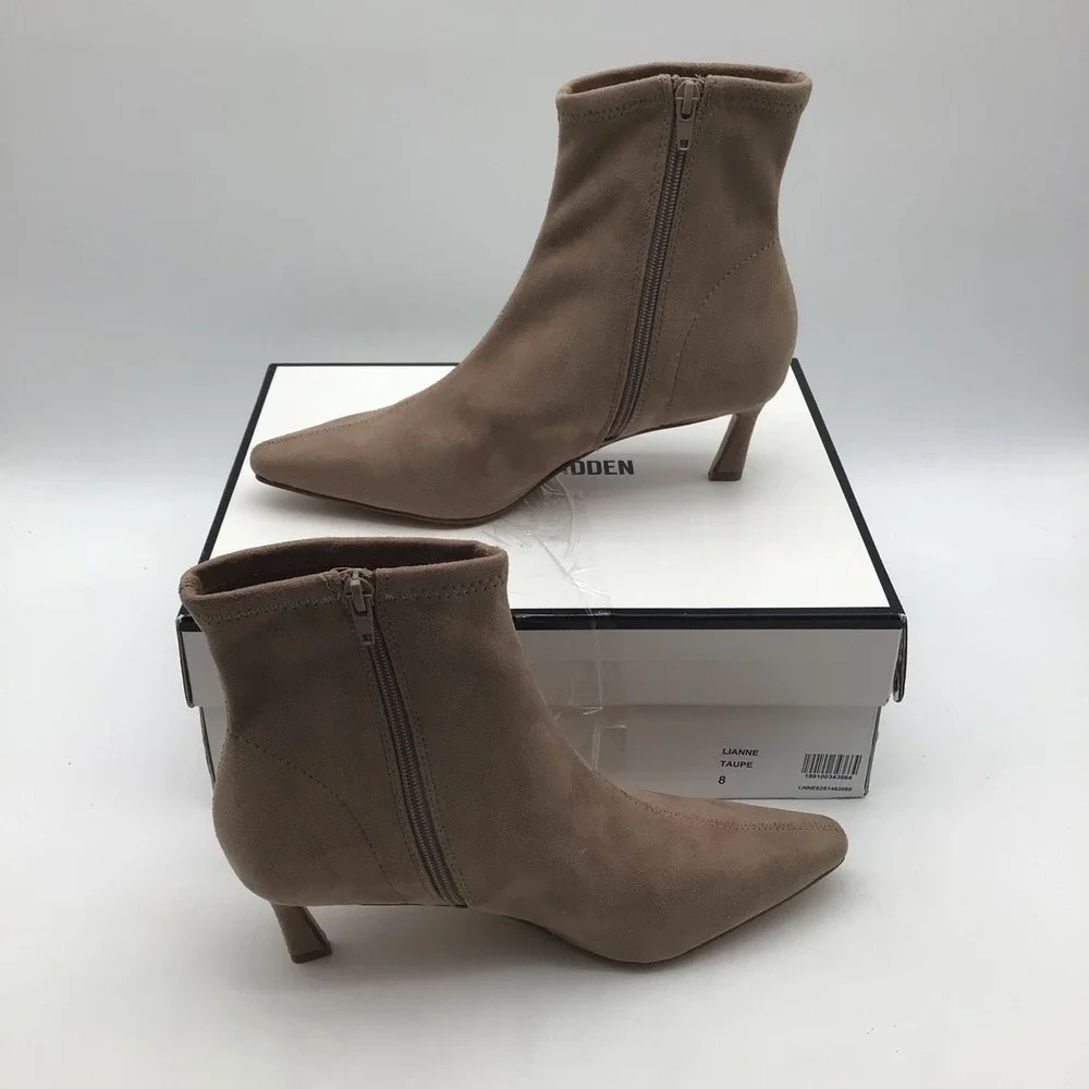 Steve Madden casual making